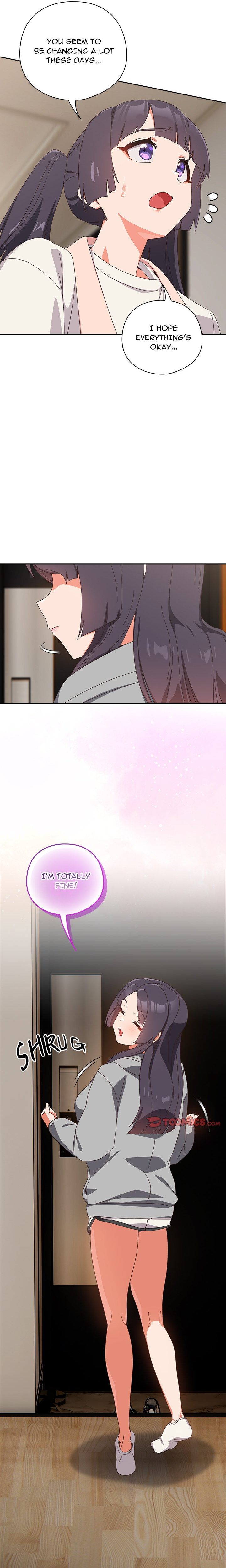 Like No Other Chapter 46 image 19