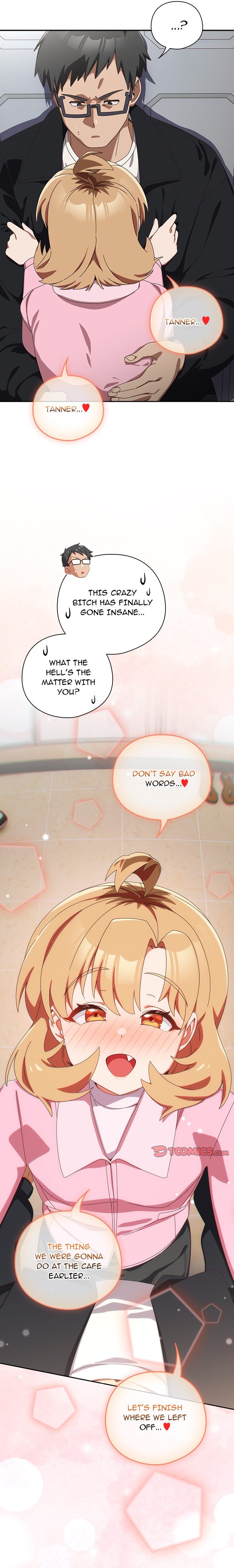 Like No Other Chapter 46 image 26