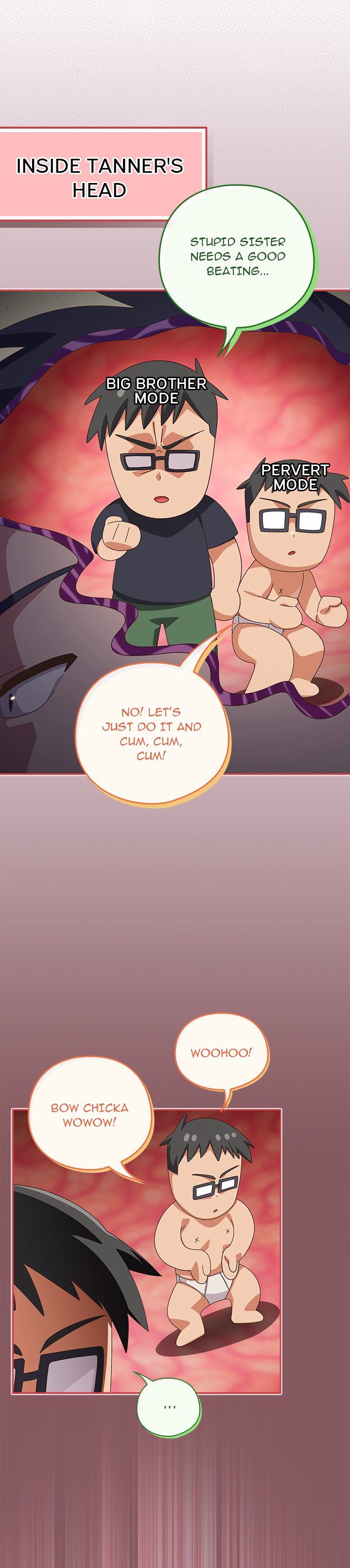 Like No Other Chapter 46 image 2
