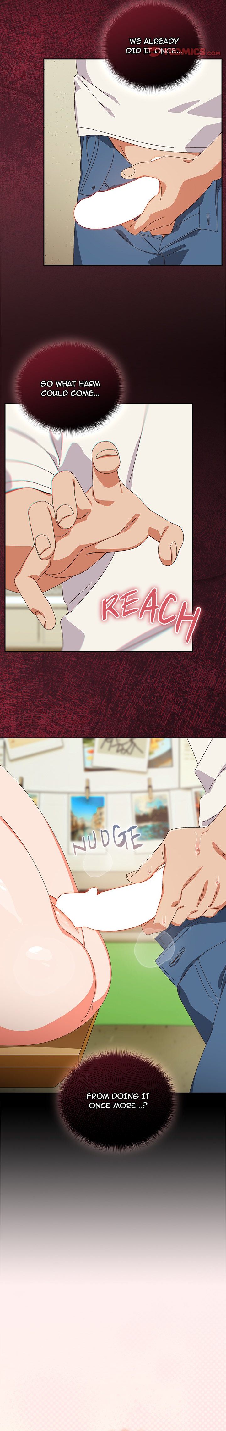 Like No Other Chapter 46 image 6