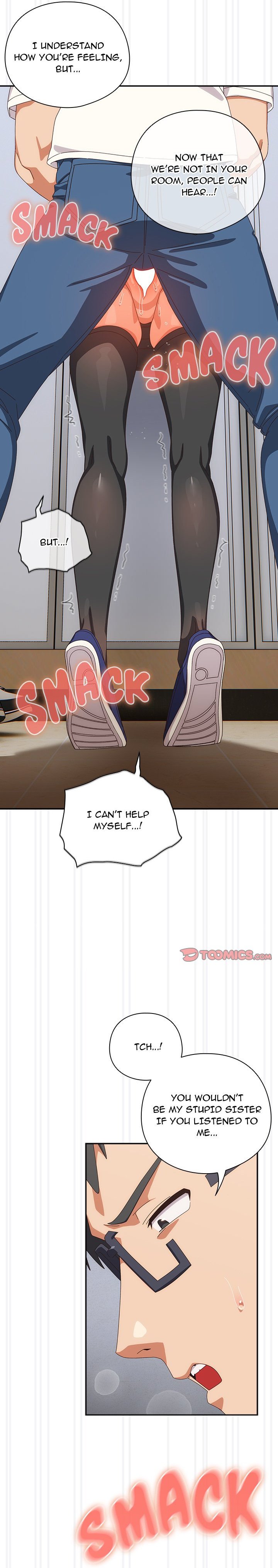 Like No Other Chapter 47 image 10