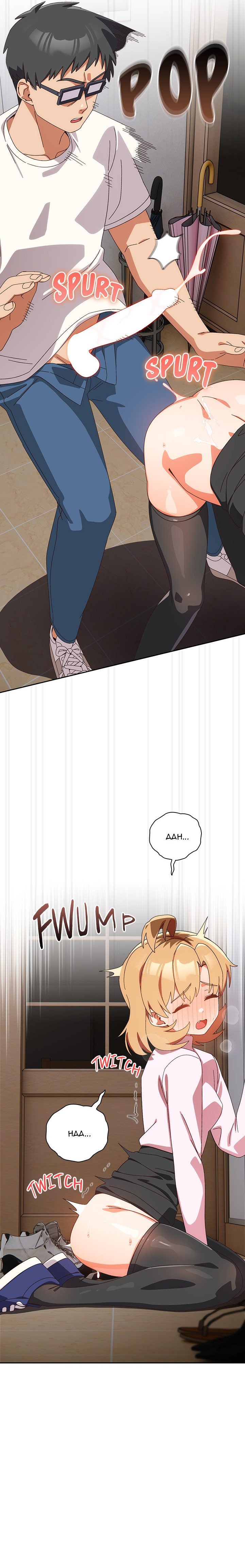 Like No Other Chapter 47 image 16