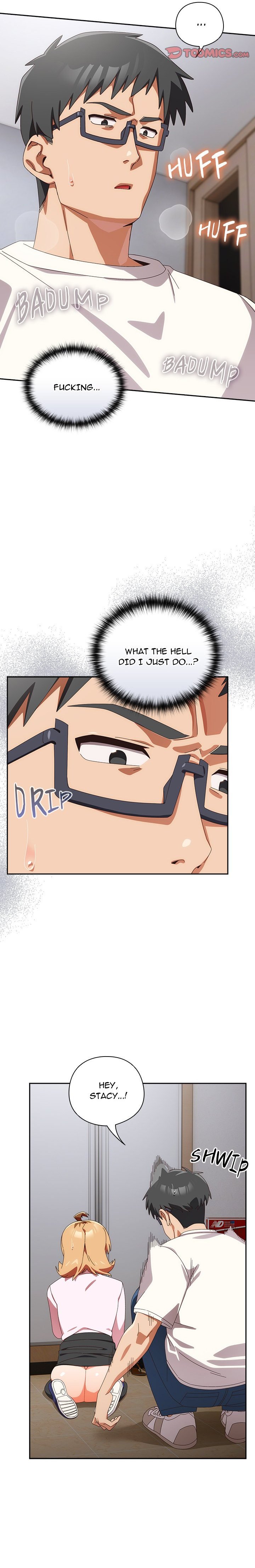 Like No Other Chapter 47 image 17