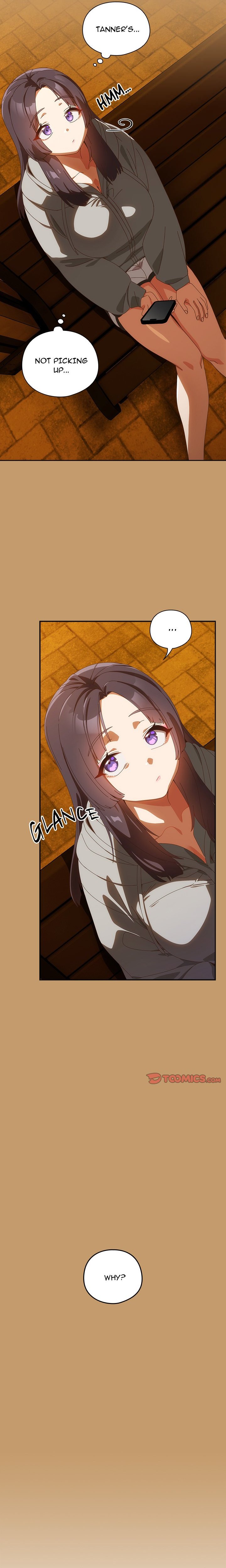 Like No Other Chapter 47 image 1