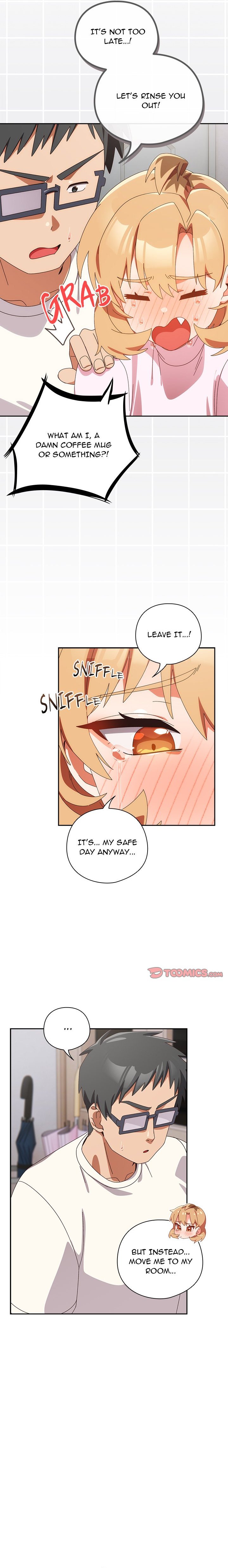 Like No Other Chapter 47 image 19