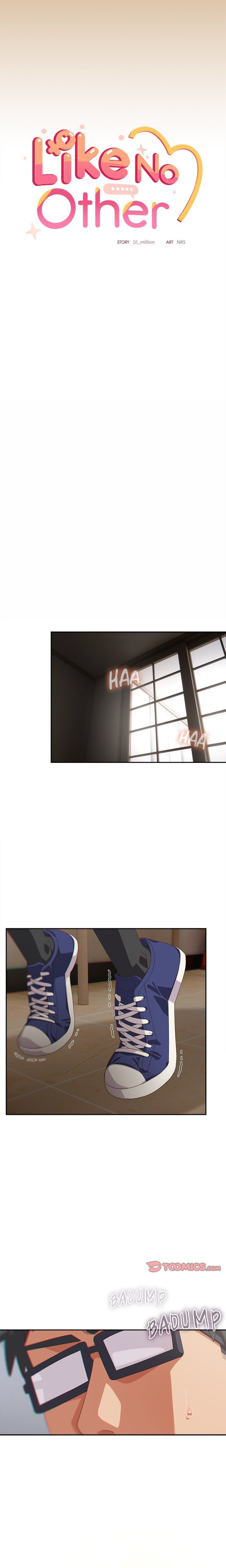 Like No Other Chapter 47 image 2