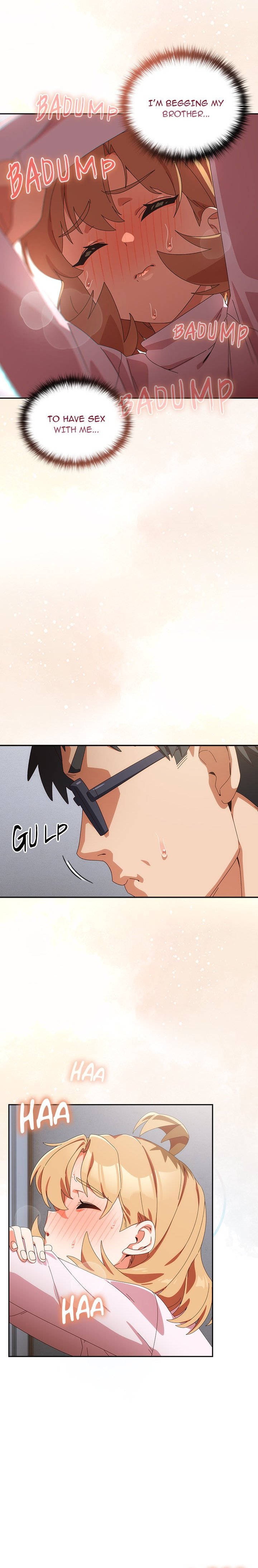 Like No Other Chapter 47 image 4