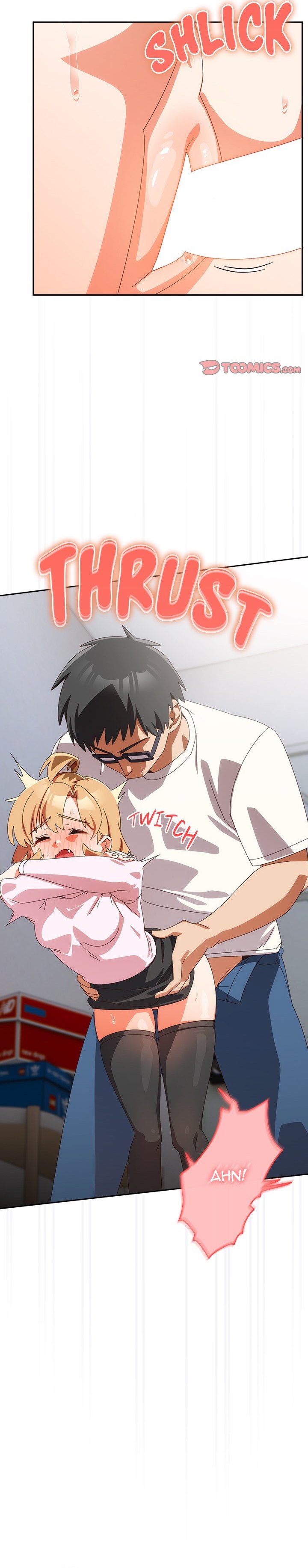 Like No Other Chapter 47 image 5