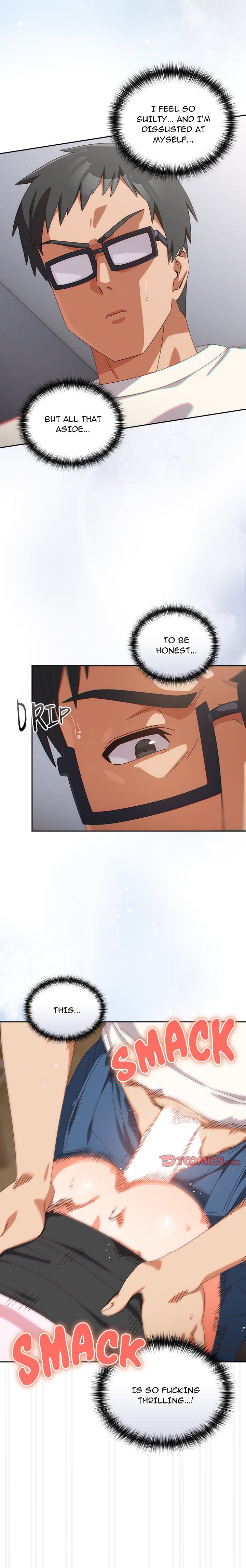 Like No Other Chapter 47 image 7