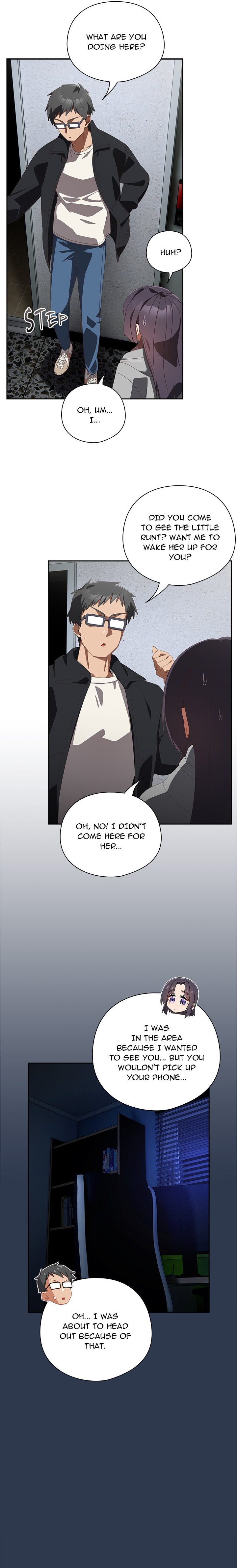 Like No Other Chapter 48 image 14