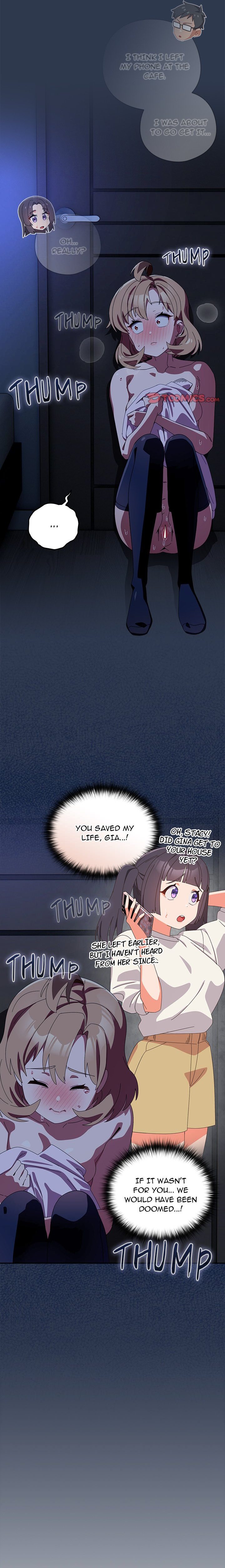 Like No Other Chapter 48 image 15