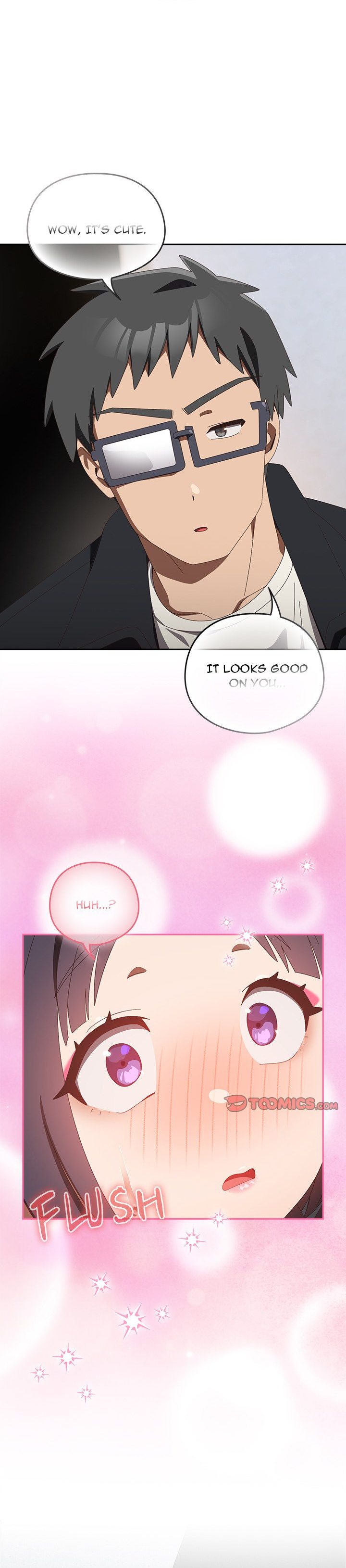 Like No Other Chapter 48 image 17