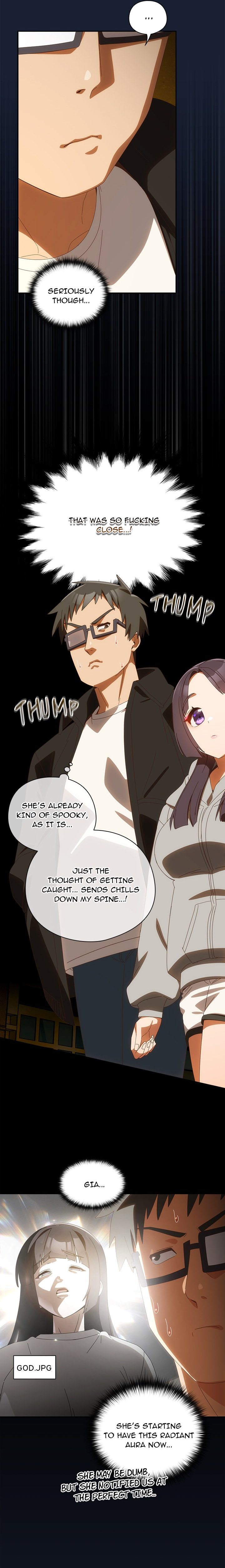 Like No Other Chapter 48 image 21