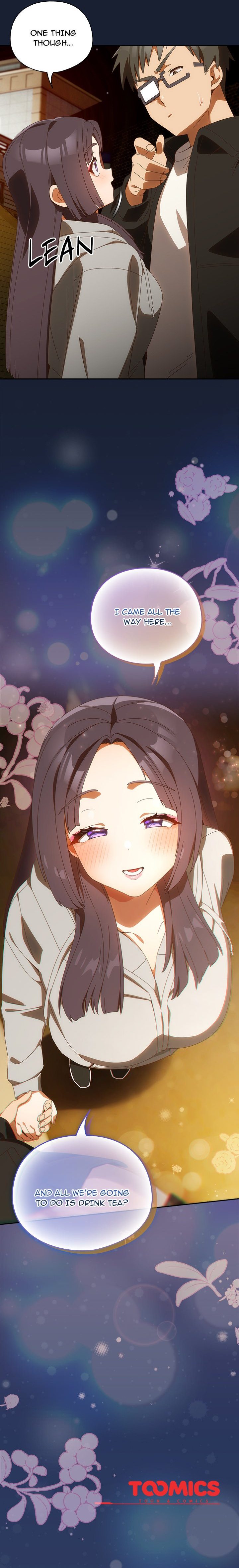 Like No Other Chapter 48 image 25