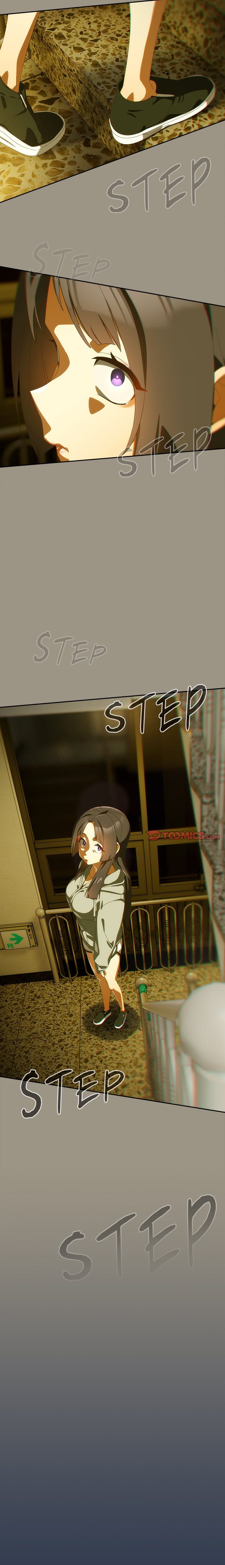 Like No Other Chapter 48 image 5