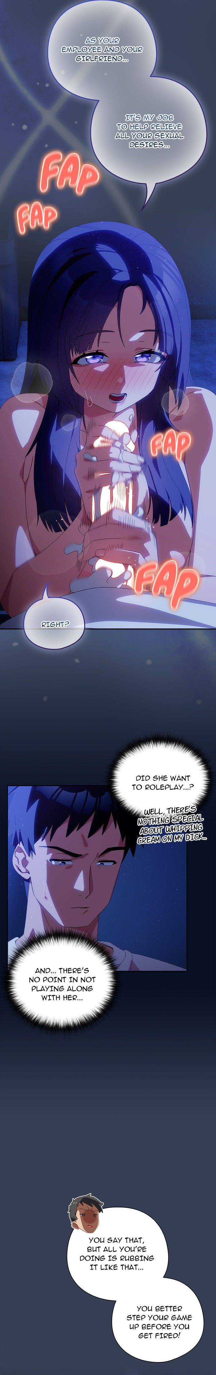 Like No Other Chapter 49 image 14