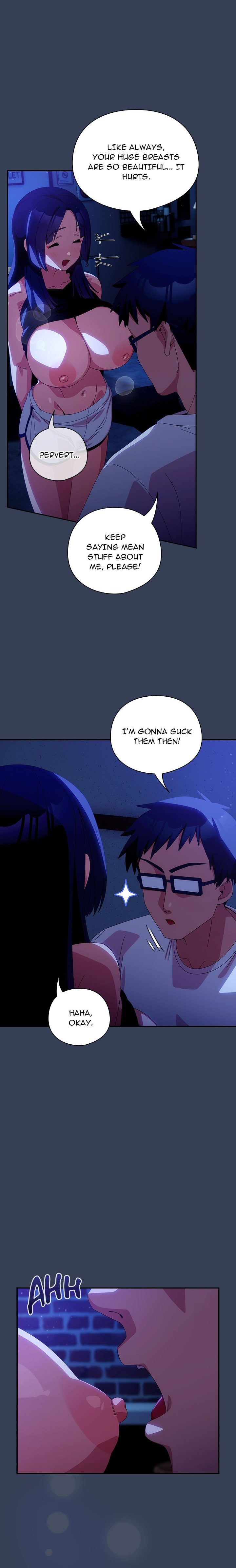 Like No Other Chapter 49 image 2