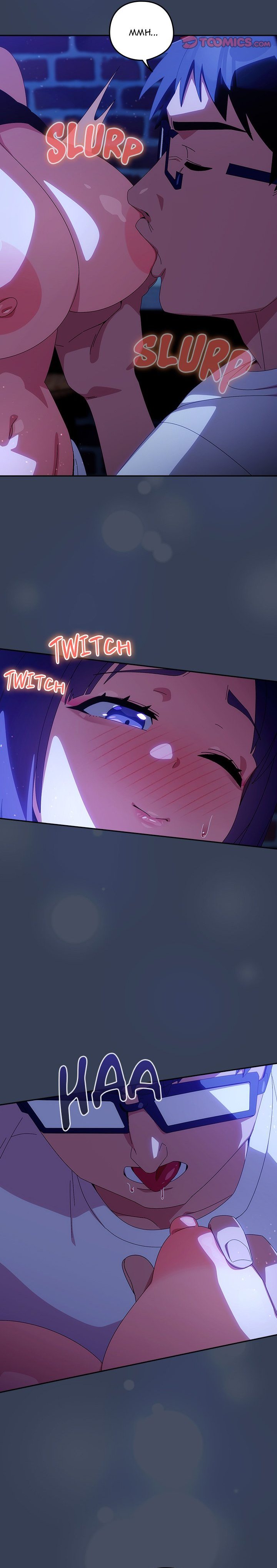 Like No Other Chapter 49 image 3
