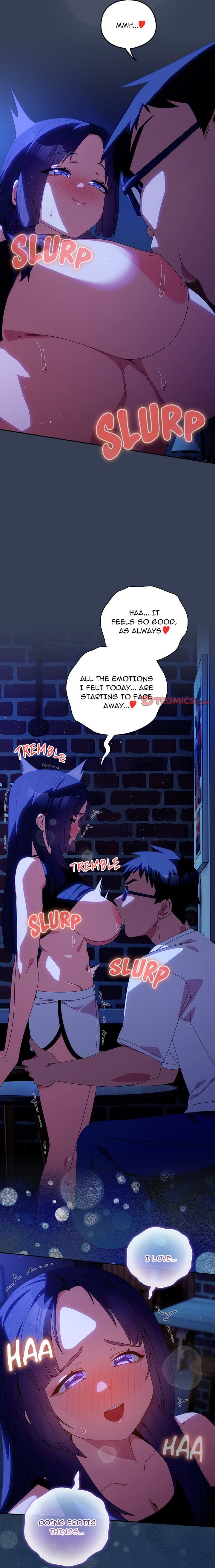 Like No Other Chapter 49 image 4