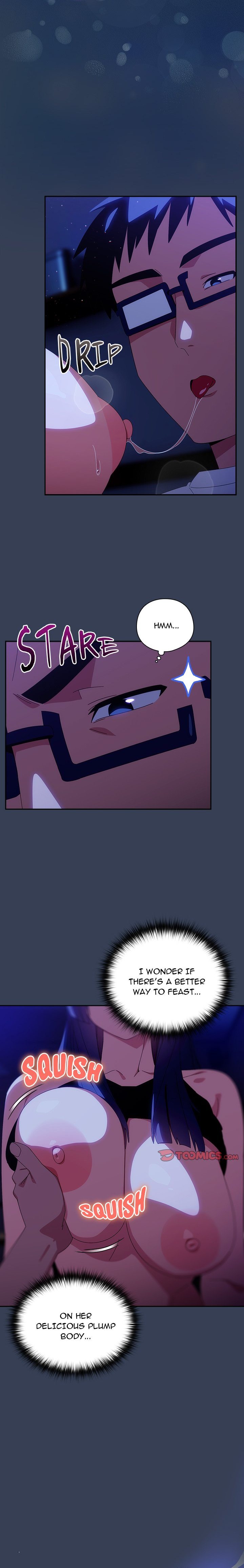 Like No Other Chapter 49 image 5