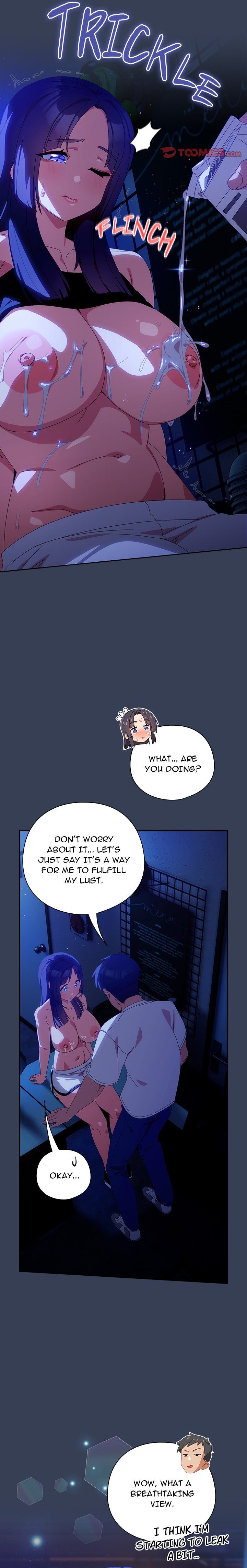 Like No Other Chapter 49 image 7