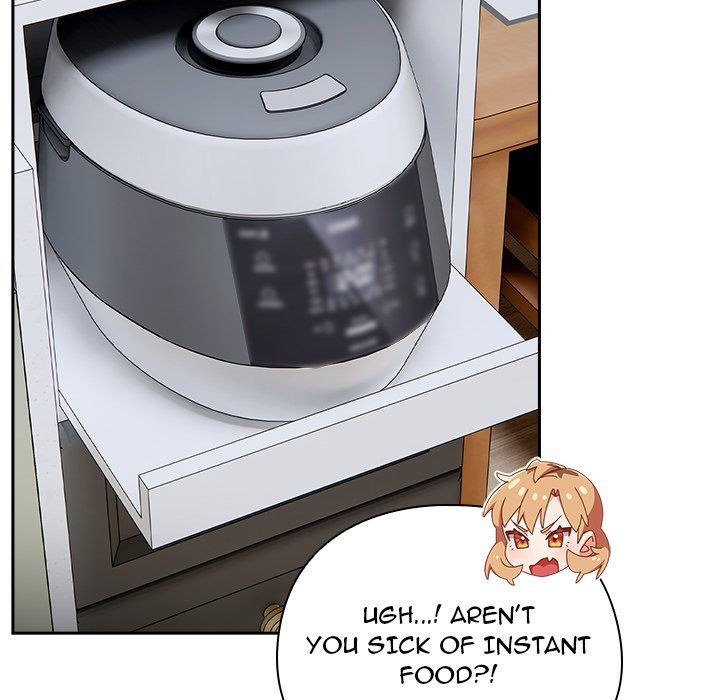 Like No Other Chapter 5 image 9