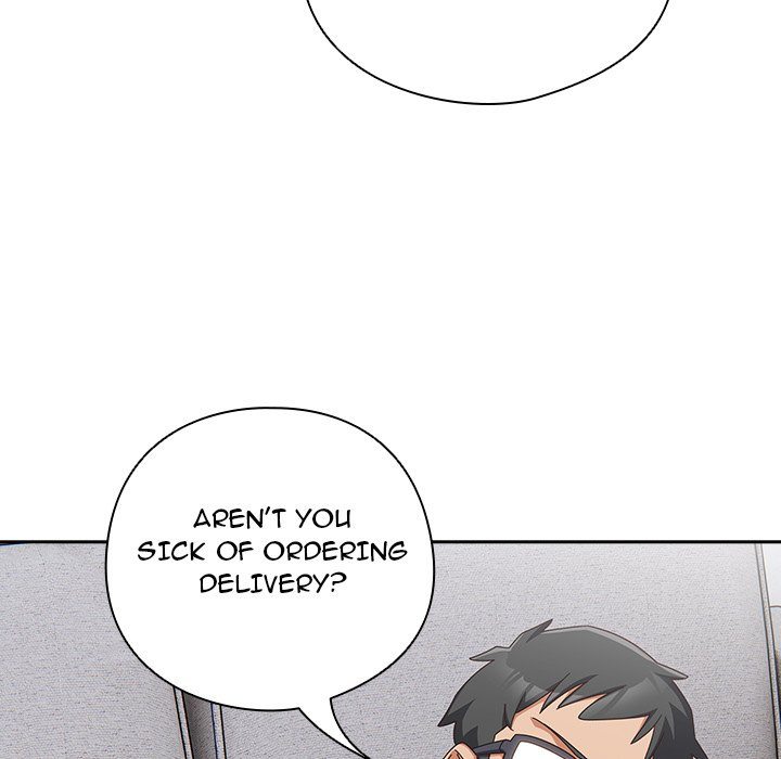 Like No Other Chapter 5 image 10
