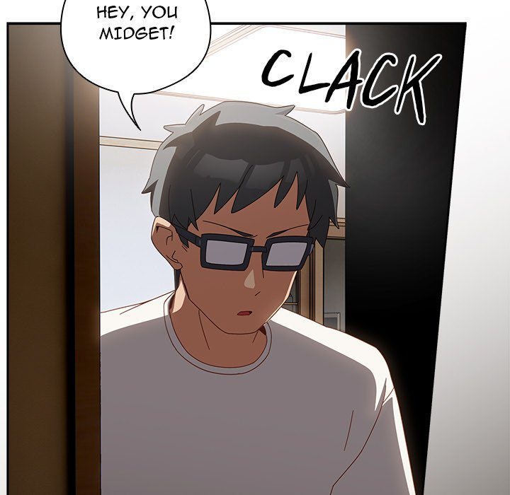 Like No Other Chapter 5 image 111