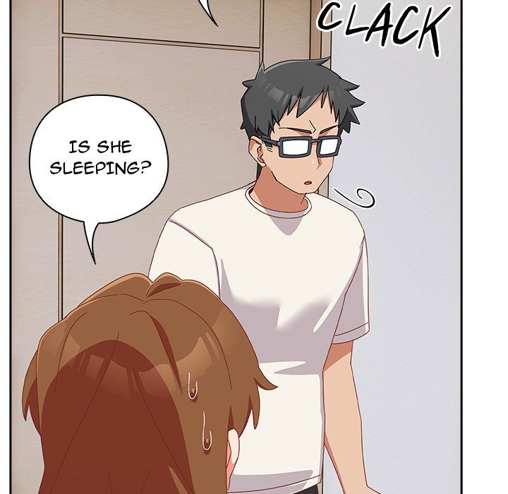 Like No Other Chapter 5 image 117