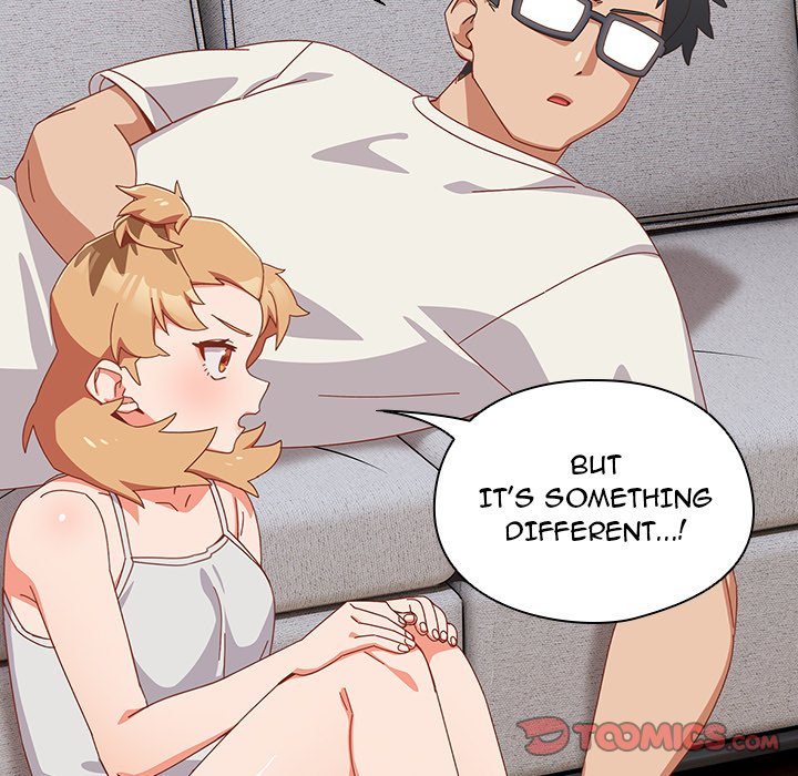 Like No Other Chapter 5 image 11