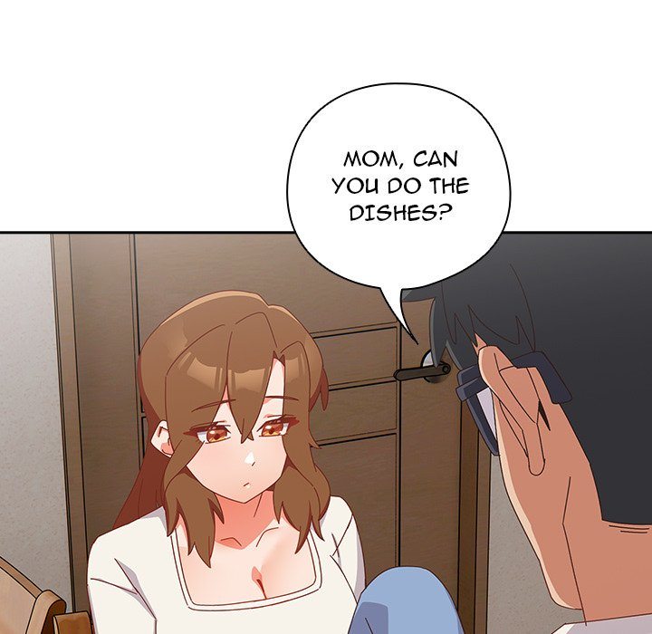 Like No Other Chapter 5 image 119