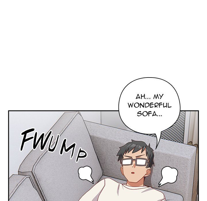 Like No Other Chapter 5 image 124