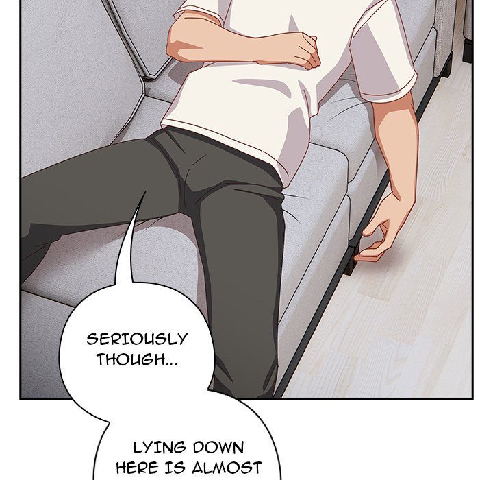 Like No Other Chapter 5 image 125