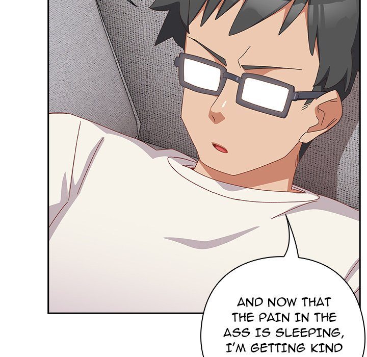 Like No Other Chapter 5 image 127