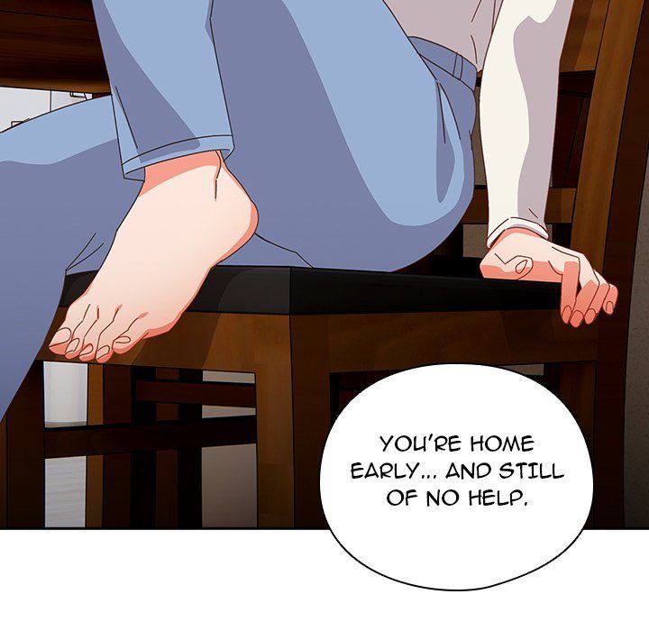 Like No Other Chapter 5 image 130