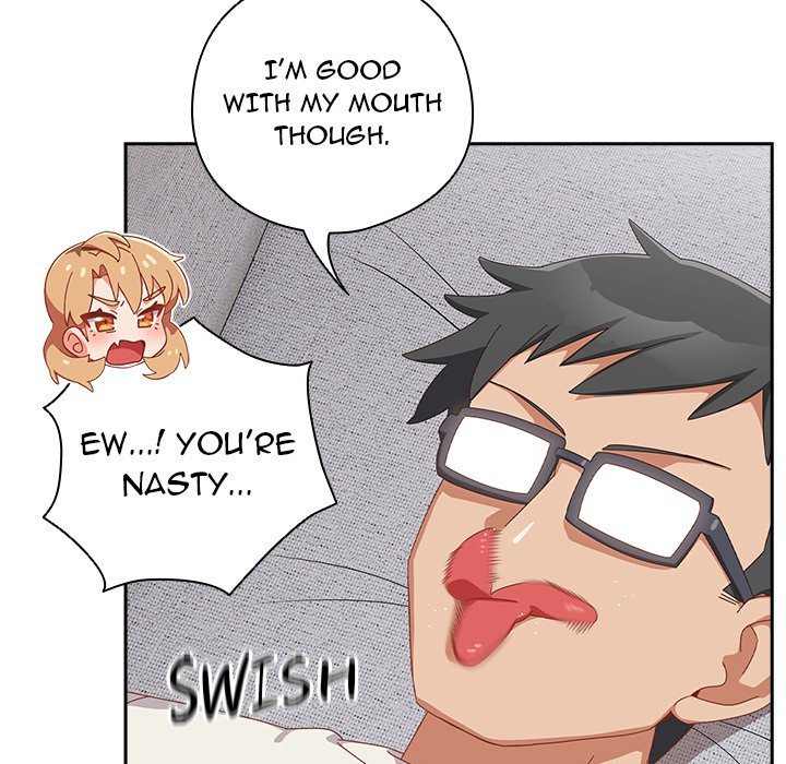Like No Other Chapter 5 image 16