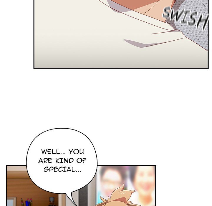 Like No Other Chapter 5 image 17