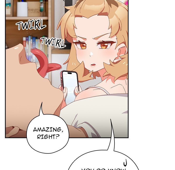 Like No Other Chapter 5 image 18
