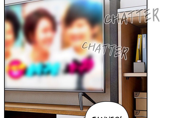 Like No Other Chapter 5 image 1