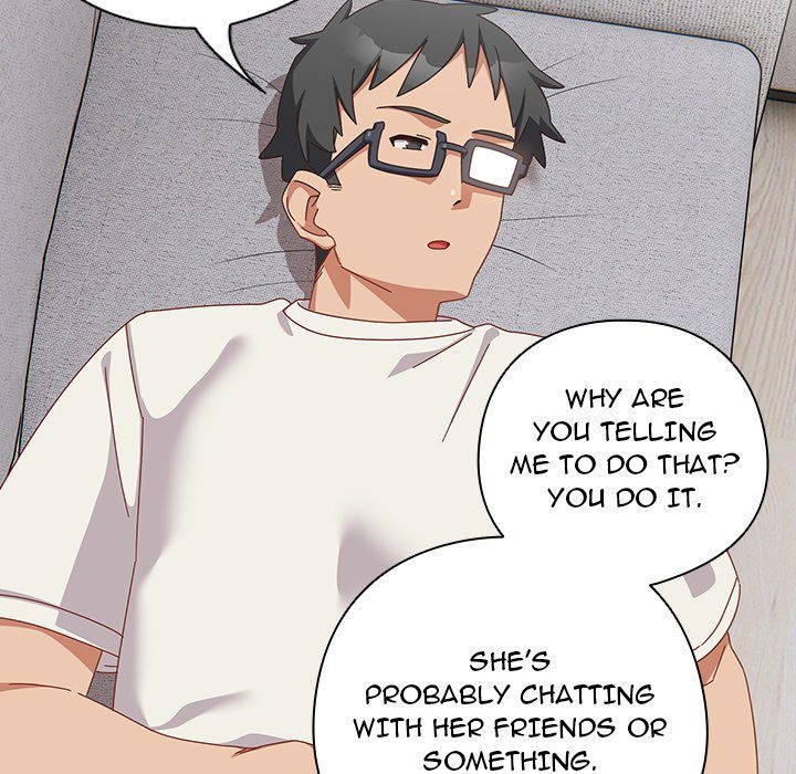Like No Other Chapter 5 image 25