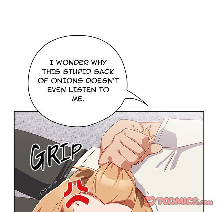 Like No Other Chapter 5 image 27