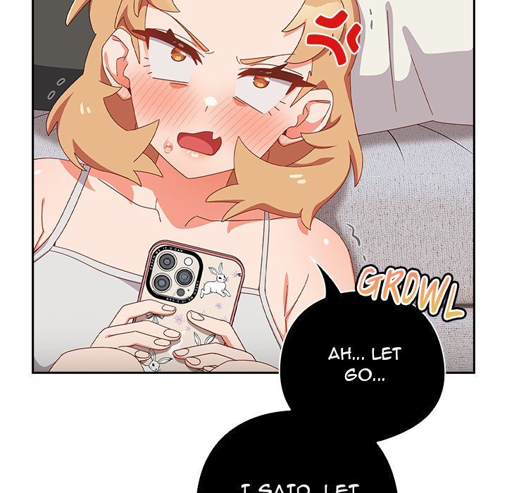 Like No Other Chapter 5 image 28