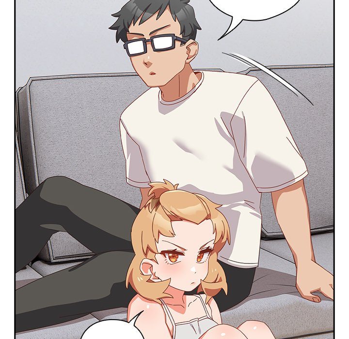 Like No Other Chapter 5 image 38