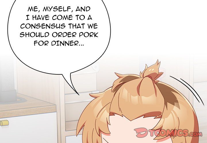 Like No Other Chapter 5 image 3