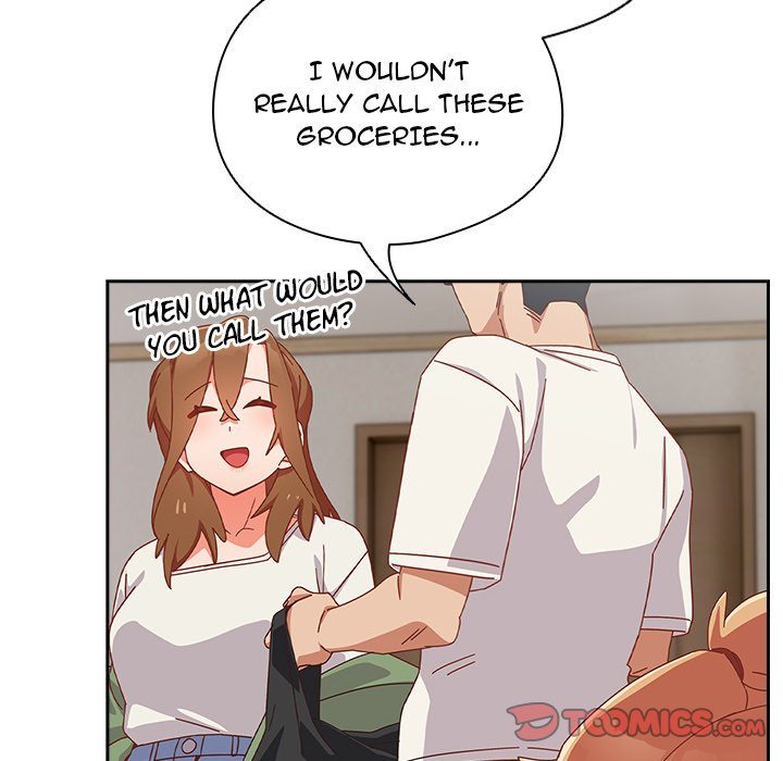 Like No Other Chapter 5 image 43