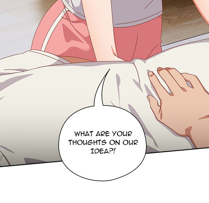 Like No Other Chapter 5 image 5