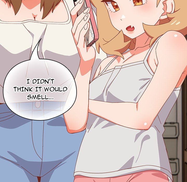 Like No Other Chapter 5 image 61