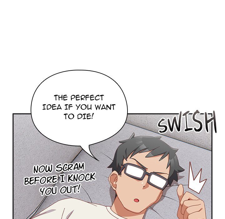 Like No Other Chapter 5 image 6