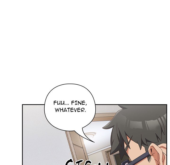Like No Other Chapter 5 image 87