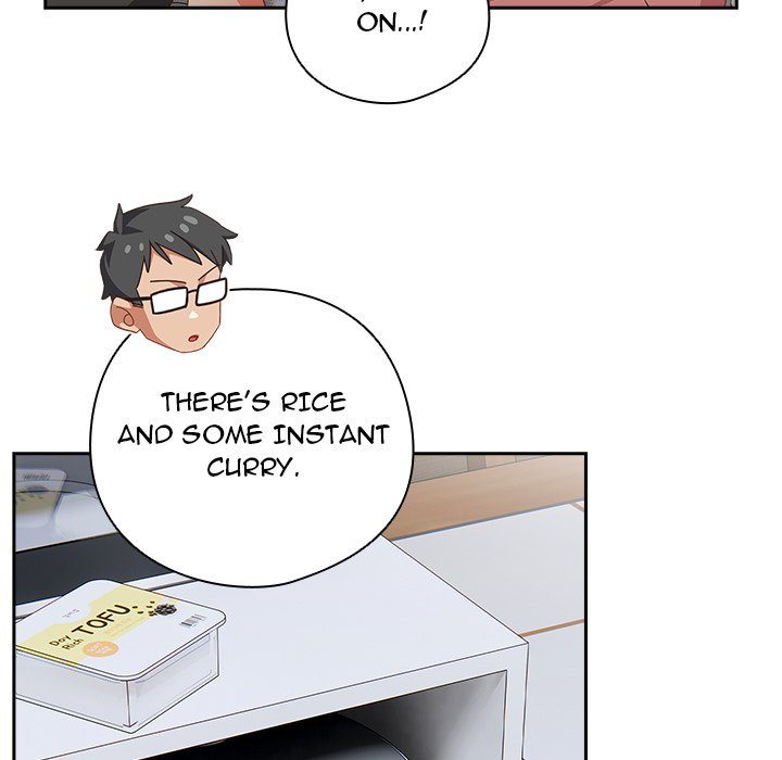 Like No Other Chapter 5 image 8